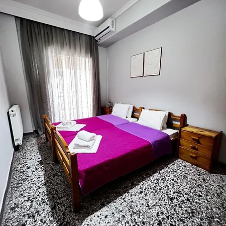 Apartahotel Almond Sun And Sea Asprovalta