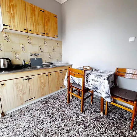 Almond Sun And Sea Apartahotel 3*