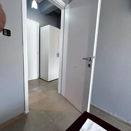 Almond Sun And Sea 3* Asprovalta