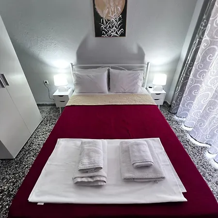 Almond Sun And Sea 3* Asprovalta