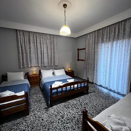 Almond Sun And Sea شقة فندقية 3*
