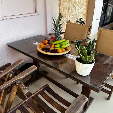 Almond Sun And Sea شقة فندقية أسبروبالتا