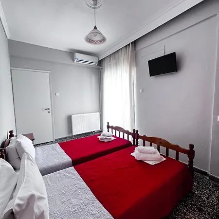 Lejlighedshotel Almond Sun And Sea 3*
