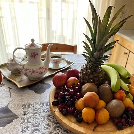 Almond Sun And Sea Lejlighedshotel 3*