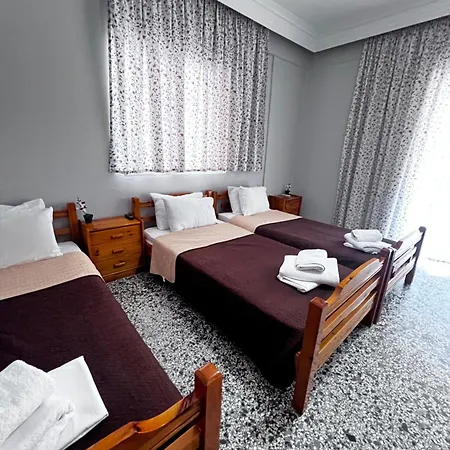 Aparthotel Almond Sun And Sea 3*