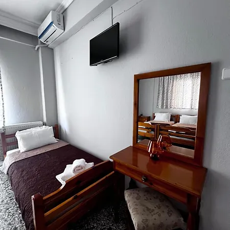 Lejlighedshotel Almond Sun And Sea 3*