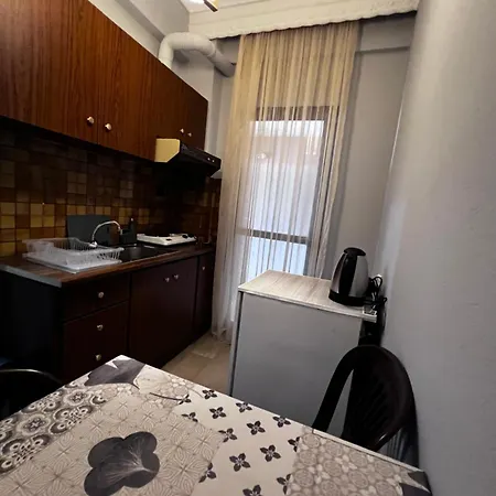 شقة فندقية Almond Sun And Sea 3*