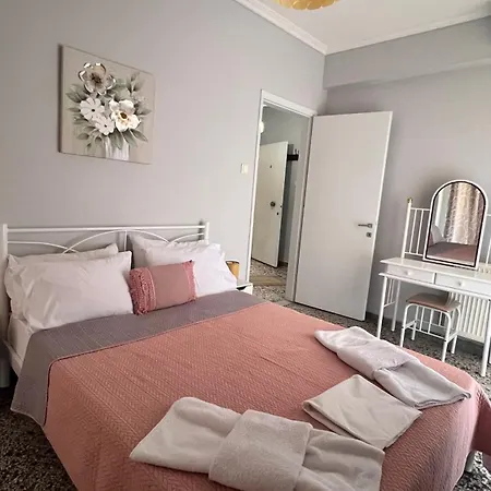 Almond Sun And Sea Aparthotel 3*