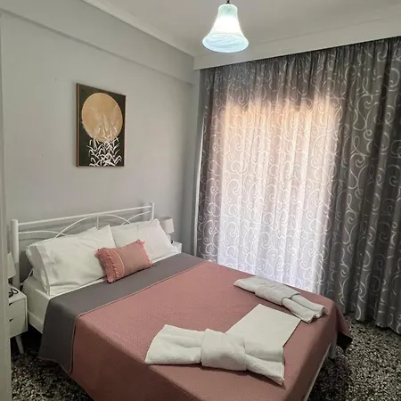 Aparthotel Almond Sun And Sea 3*