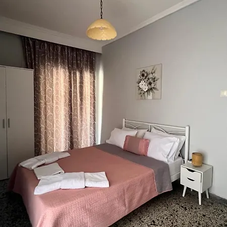 Almond Sun And Sea Aparthotel Asprovalta