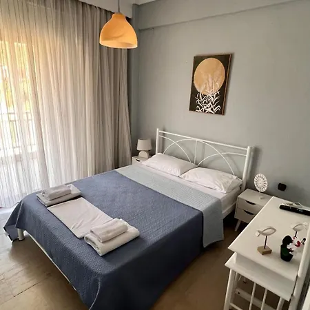 شقة فندقية Almond Sun And Sea 3*