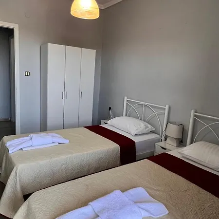 Aparthotel Almond Sun And Sea Asprovalta