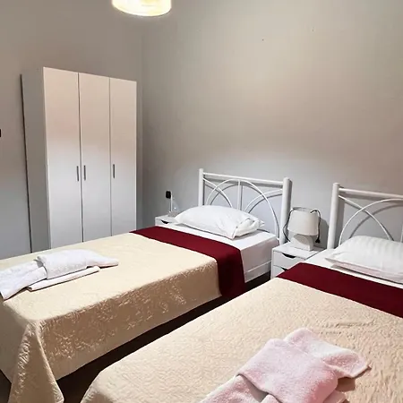 Almond Sun And Sea Aparthotel 3*