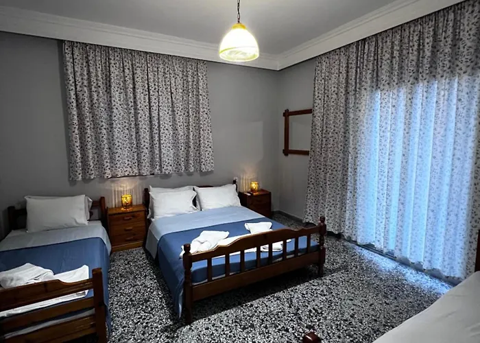 Almond Sun And Sea Aparthotel 3*