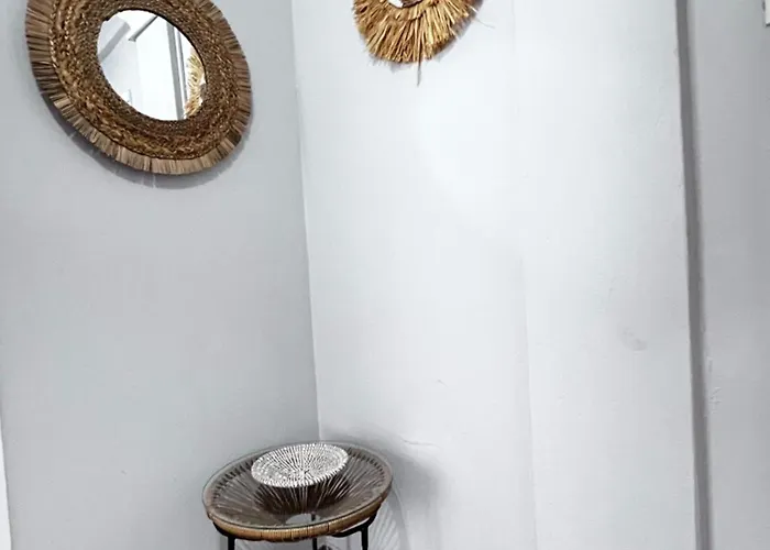 Almond Sun And Sea شقة فندقية أسبروبالتا