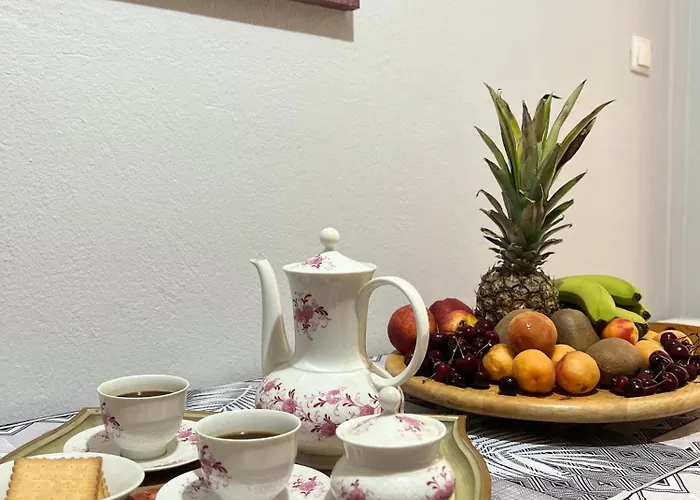 Almond Sun And Sea 3* أسبروبالتا