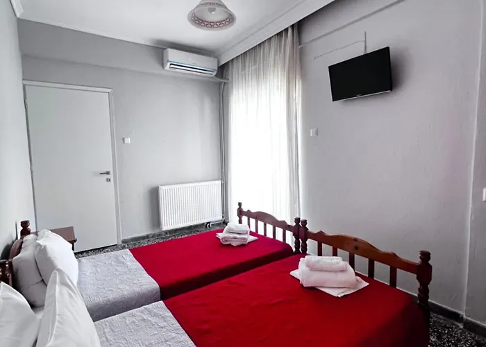 شقة فندقية Almond Sun And Sea 3*